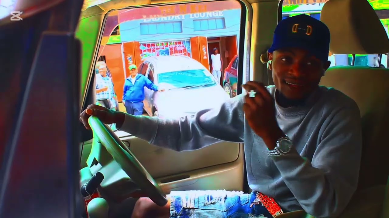 MATEI -DROPPER B MUSIC (OFFICIAL  VIDEO)
