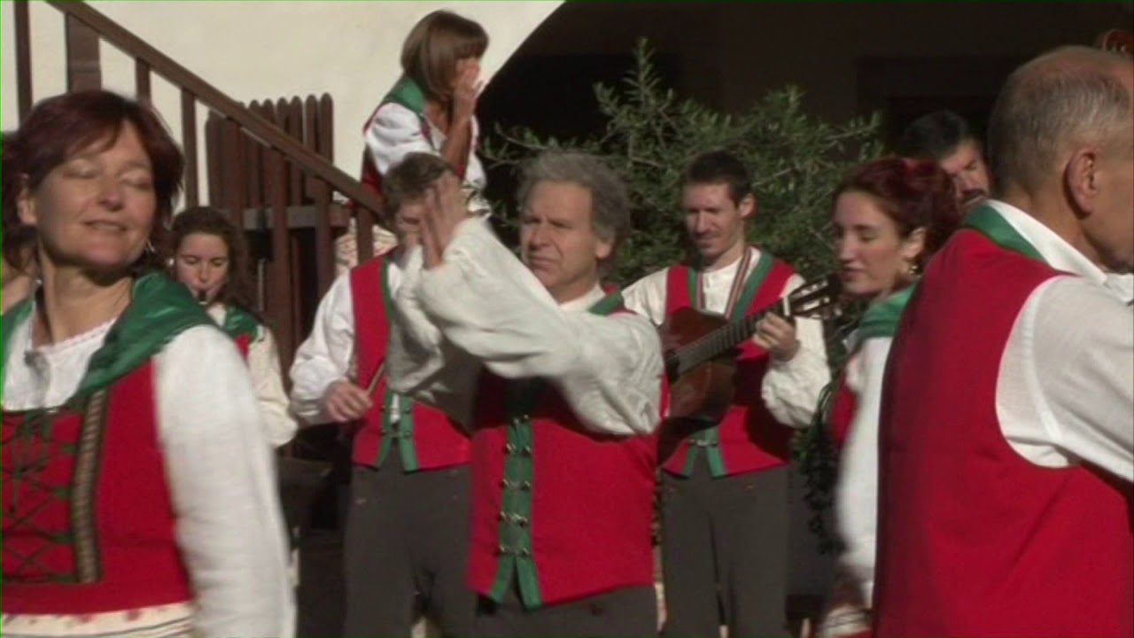 Danze Trentine - 