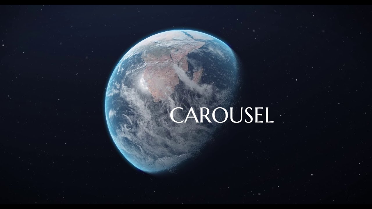 OFFICIAL VIDEO: SENEX IV - Carousel