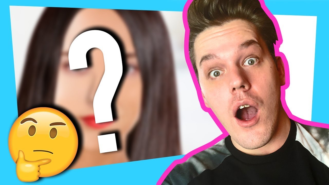 Photoshop transformacija: Radim ultimativnog Videostar finalista! | Dennis Domian