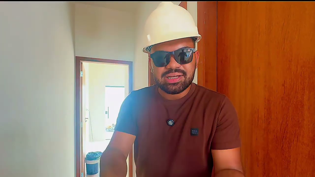 Do terreno vazio à casa quase pronta! Casa Rio | Aquisição de Terreno e Construção