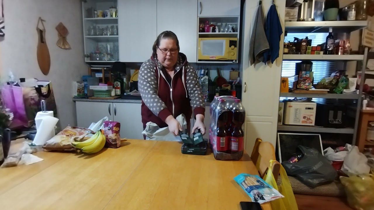 Kauppakassi vol 55