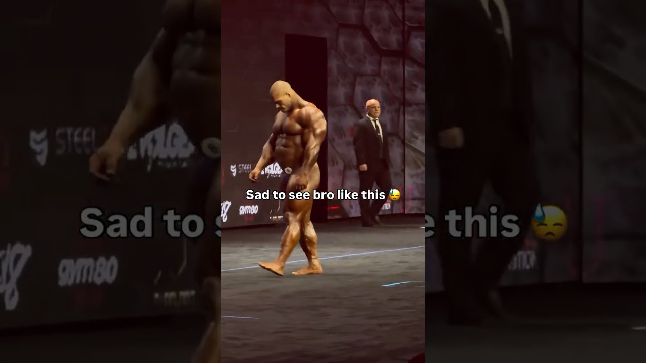 The Worst Clips of Nick Walker You Haven&rsquo;t Seen