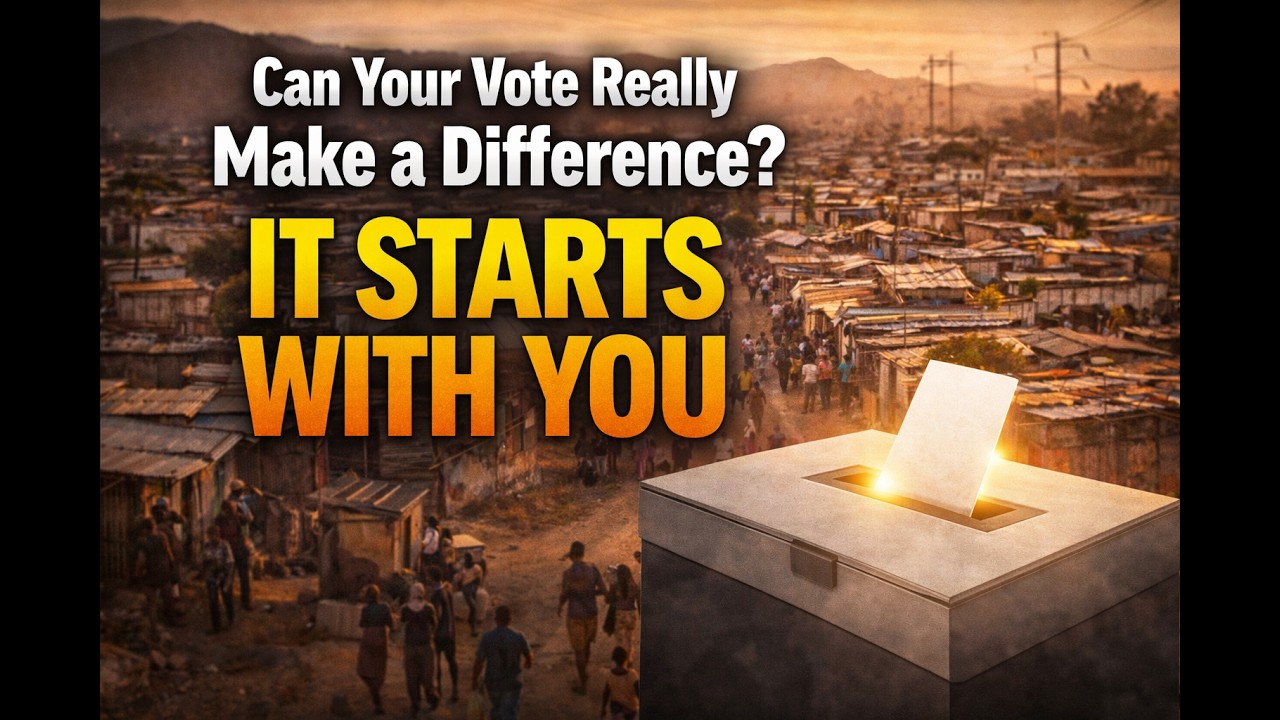 KZN Civic Voter Education Part 3