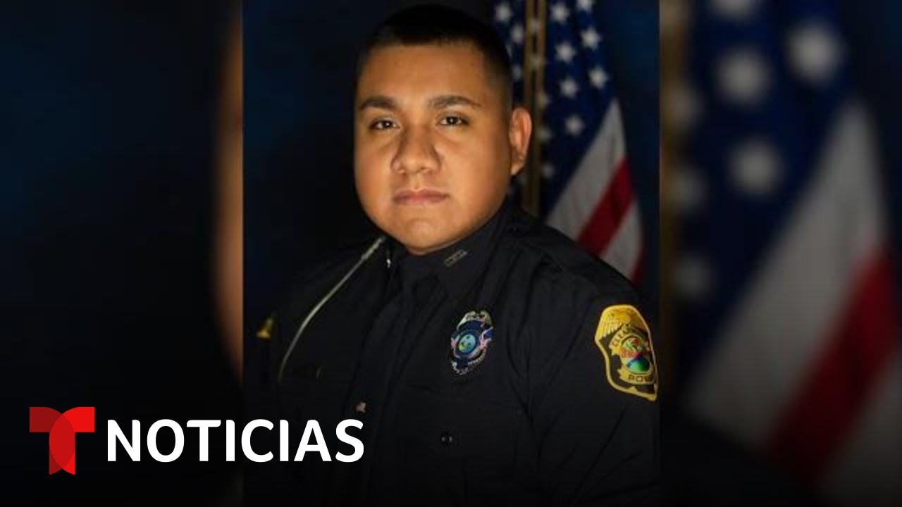 Acusan a policía de agresión sexual y encarcelamiento falso a una turista | Noticias Telemundo