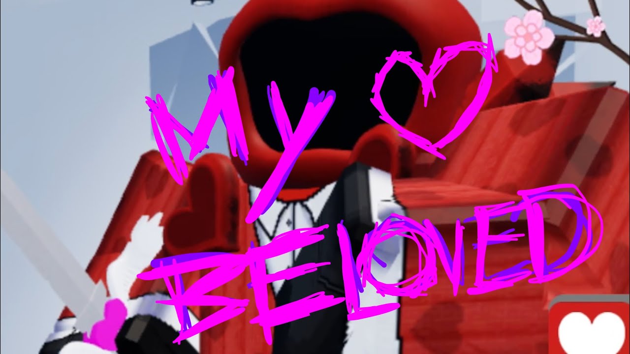 Finally getting the Seeker of Hearts skin (Roblox Arsenal)