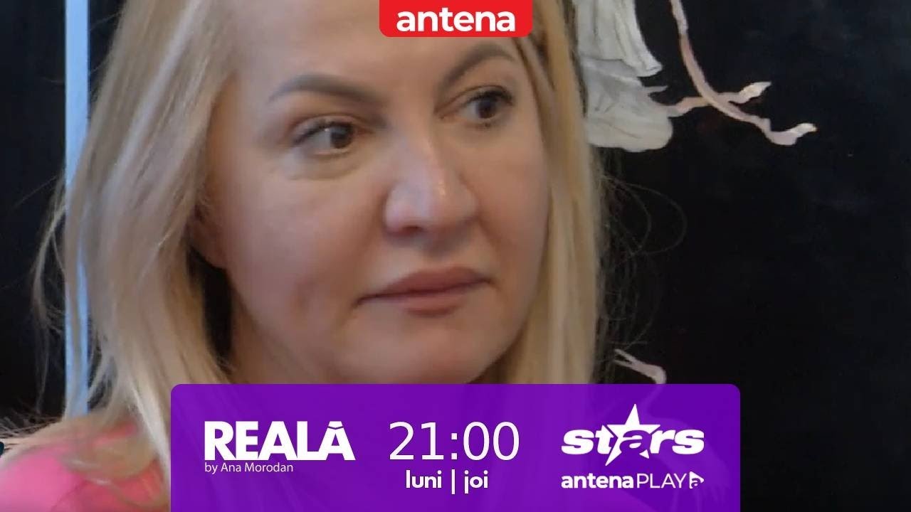 Diana Ticiu, deranjată de atitudinea lui Moriii: Acest copil își permite să mă măscarească!