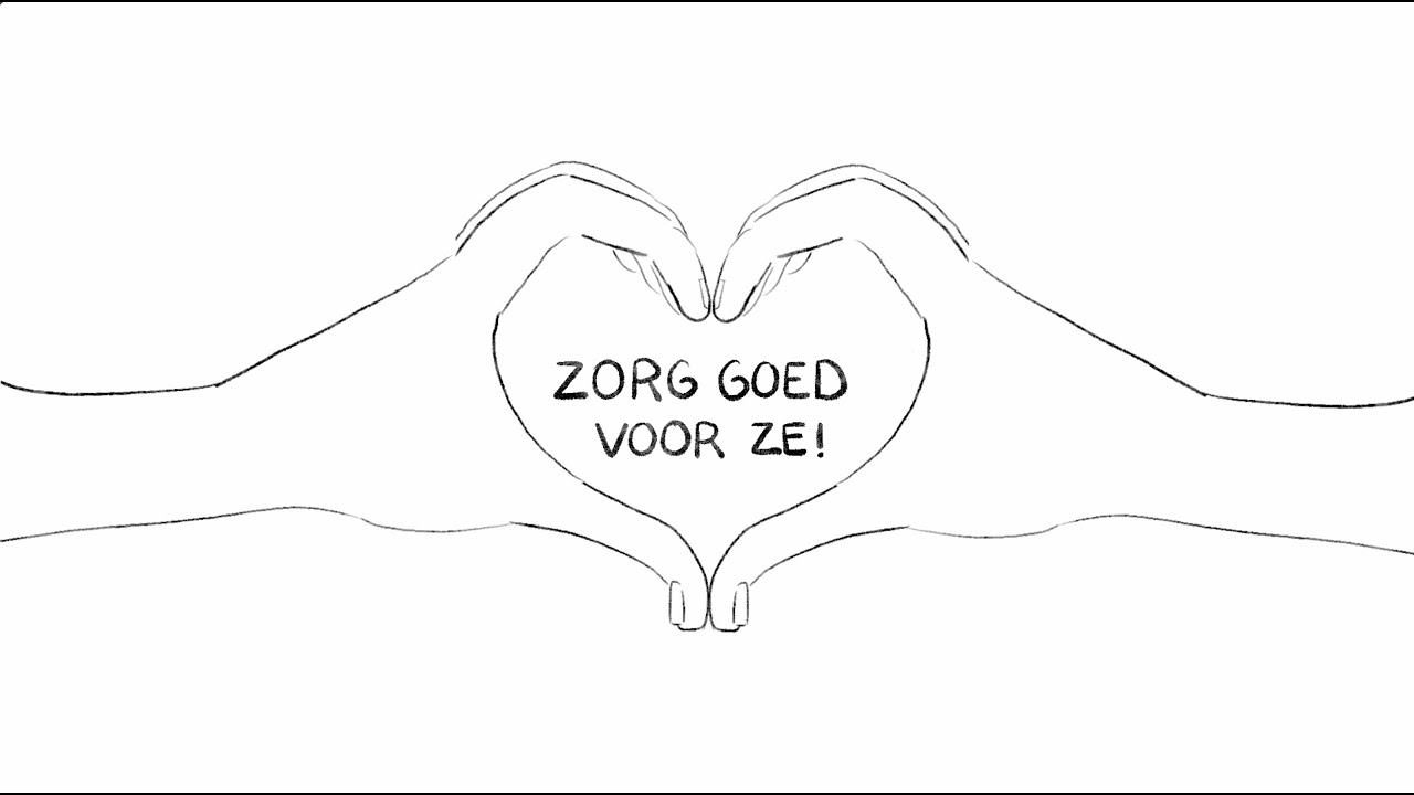 Handen wassen en desinfecteren in de zorg