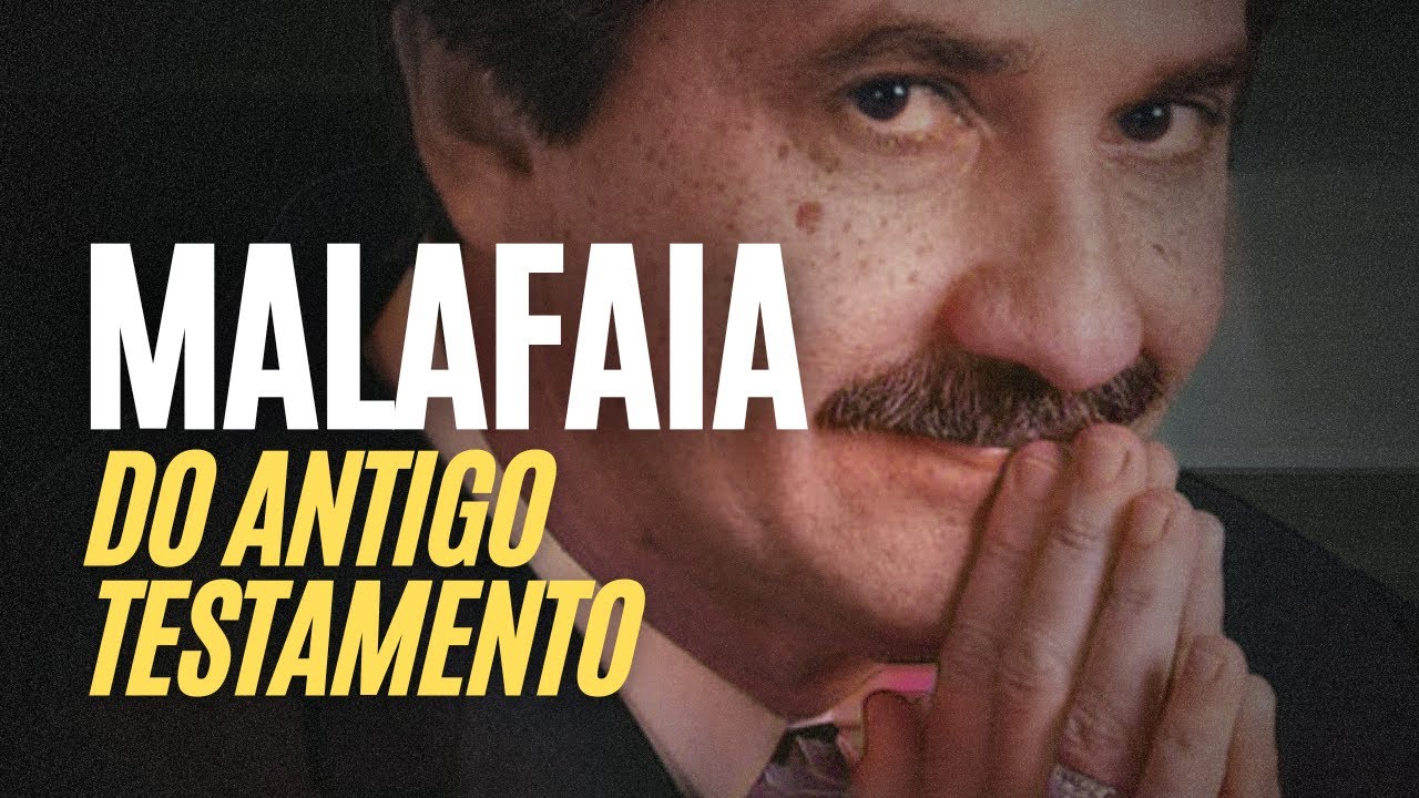 O melhor de SILAS MALAFAIA