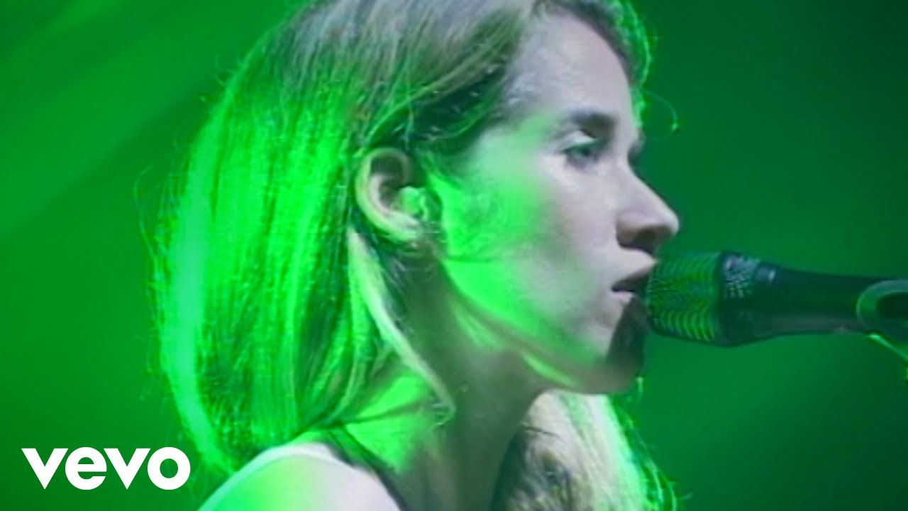 Heather Nova - Island (Live At Grünspan, Hamburg 2001)