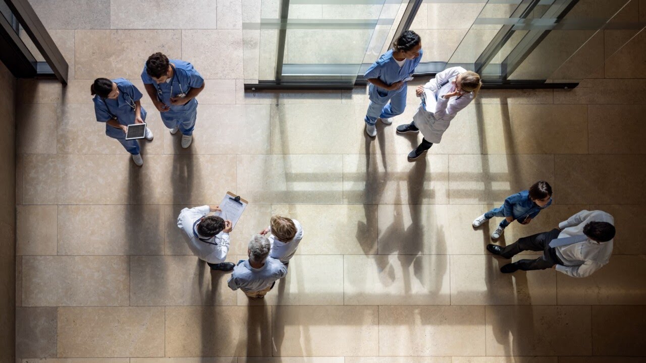 Ireland health service admits overcrowding in hospitals could have caused deaths