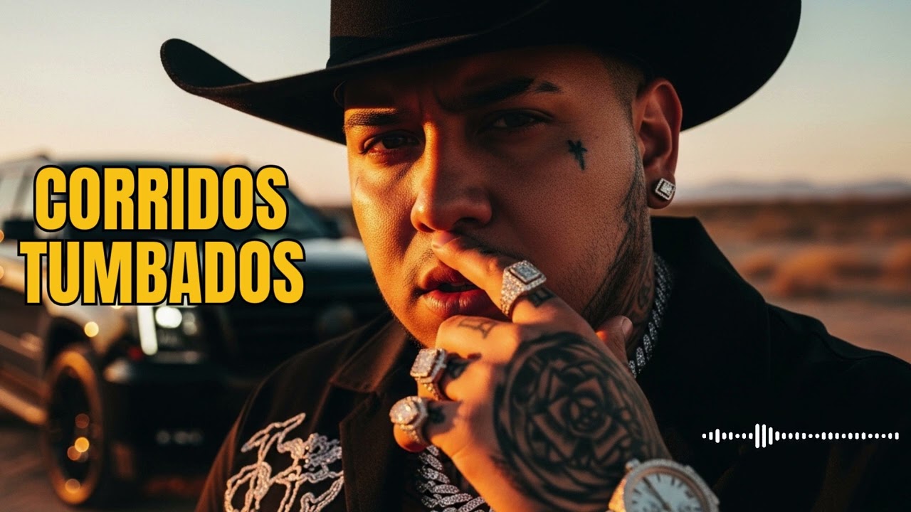 🔥 Música Nueva Corridos Tumbados 2026 | Lo Más Nuevo