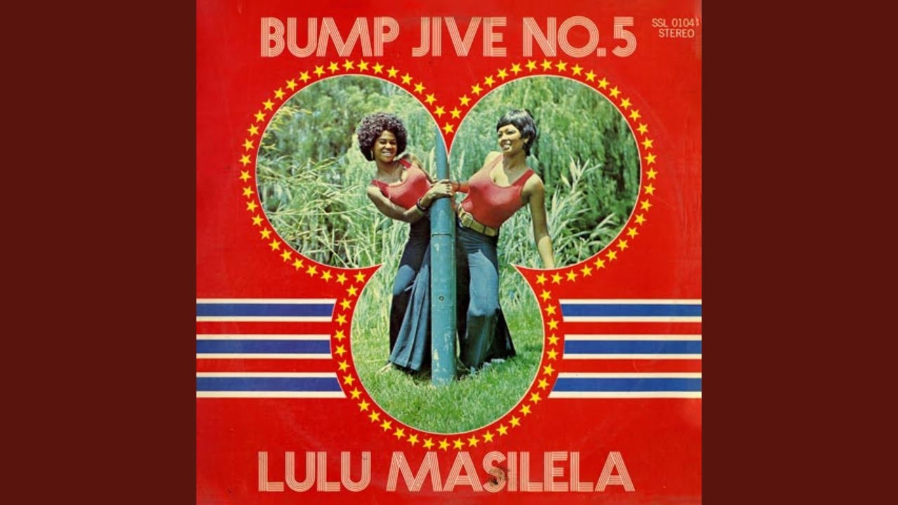 Bump Jive, No. 5