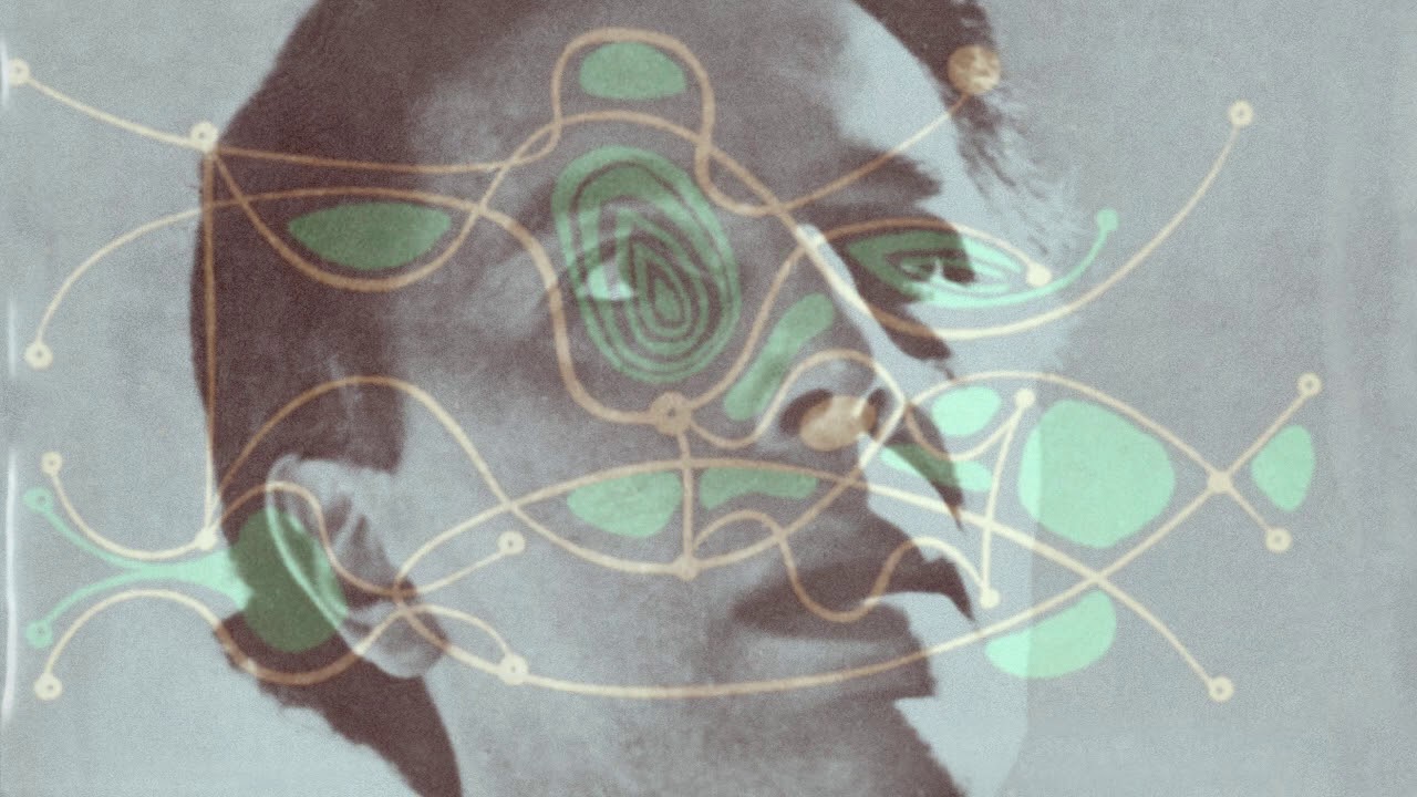 André BRETON – Introduction aux Vases communicants (1955) par Michel Butor (Genève, 1977)