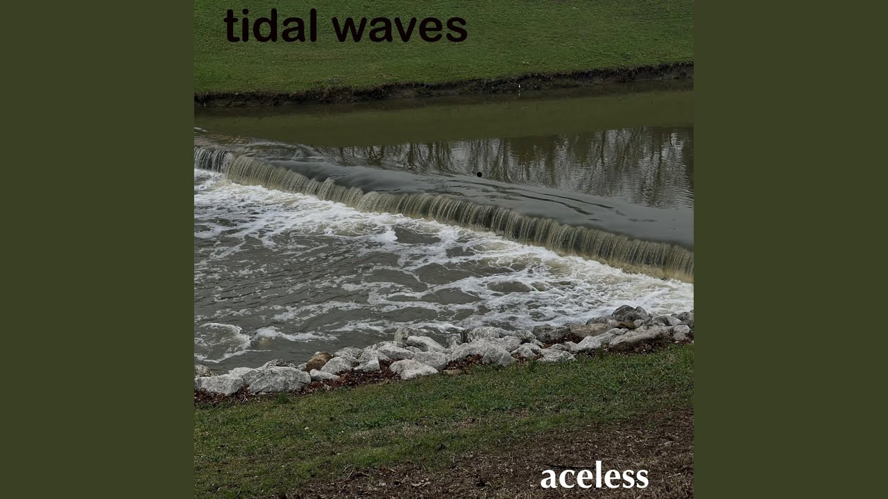 tidal waves
