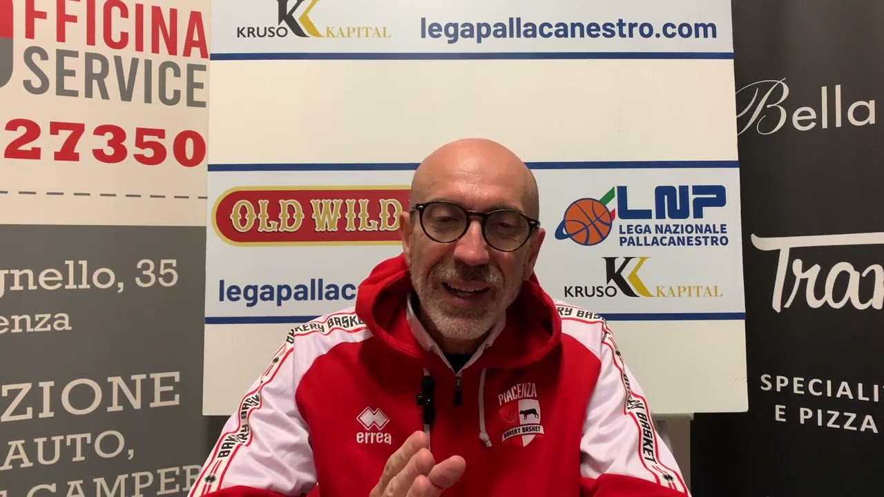 Salvemini: «Abbiamo proposto cose nuove che stavano funzionando»