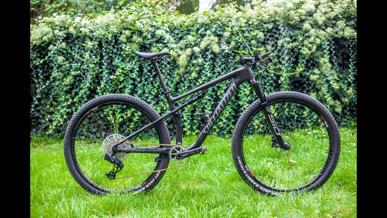 Specialized Epic Expert 2021/2022  CUSTOM