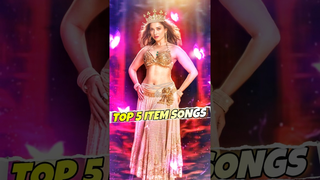 top 5 most popular item songs in 2025 😍 | o antava mawa | uyi amma song 