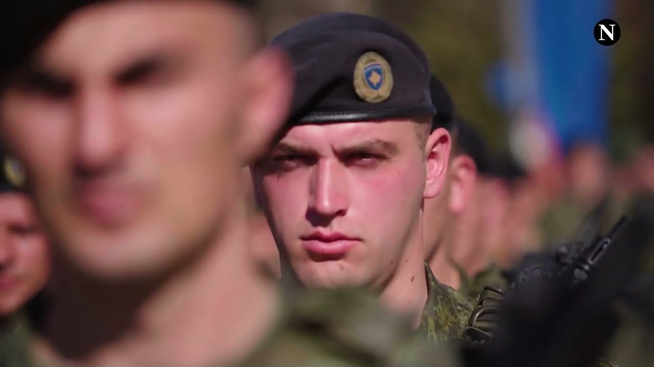 Urime 15 vjet shtet: Parakalimi madheshtor i FSK-së për përvjetorin e Pavarësisë së Kosovës