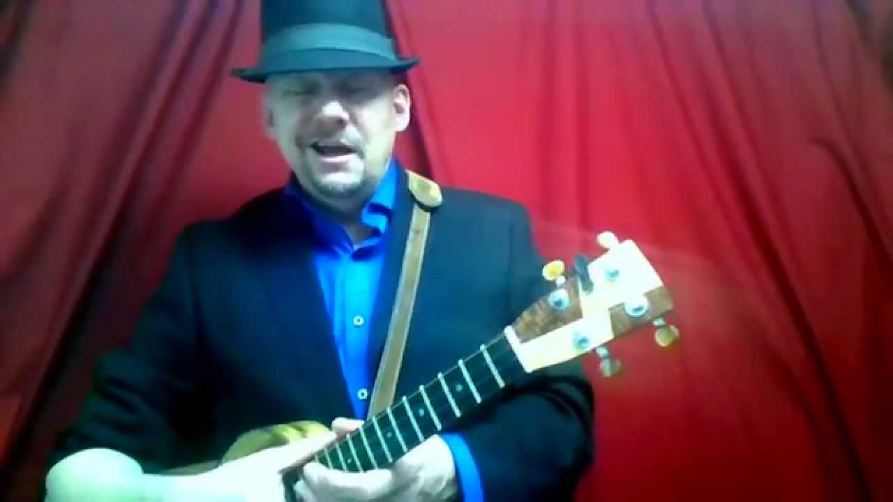 Eight Days A Week - The Beatles (ukulele tutorial by MUJ)