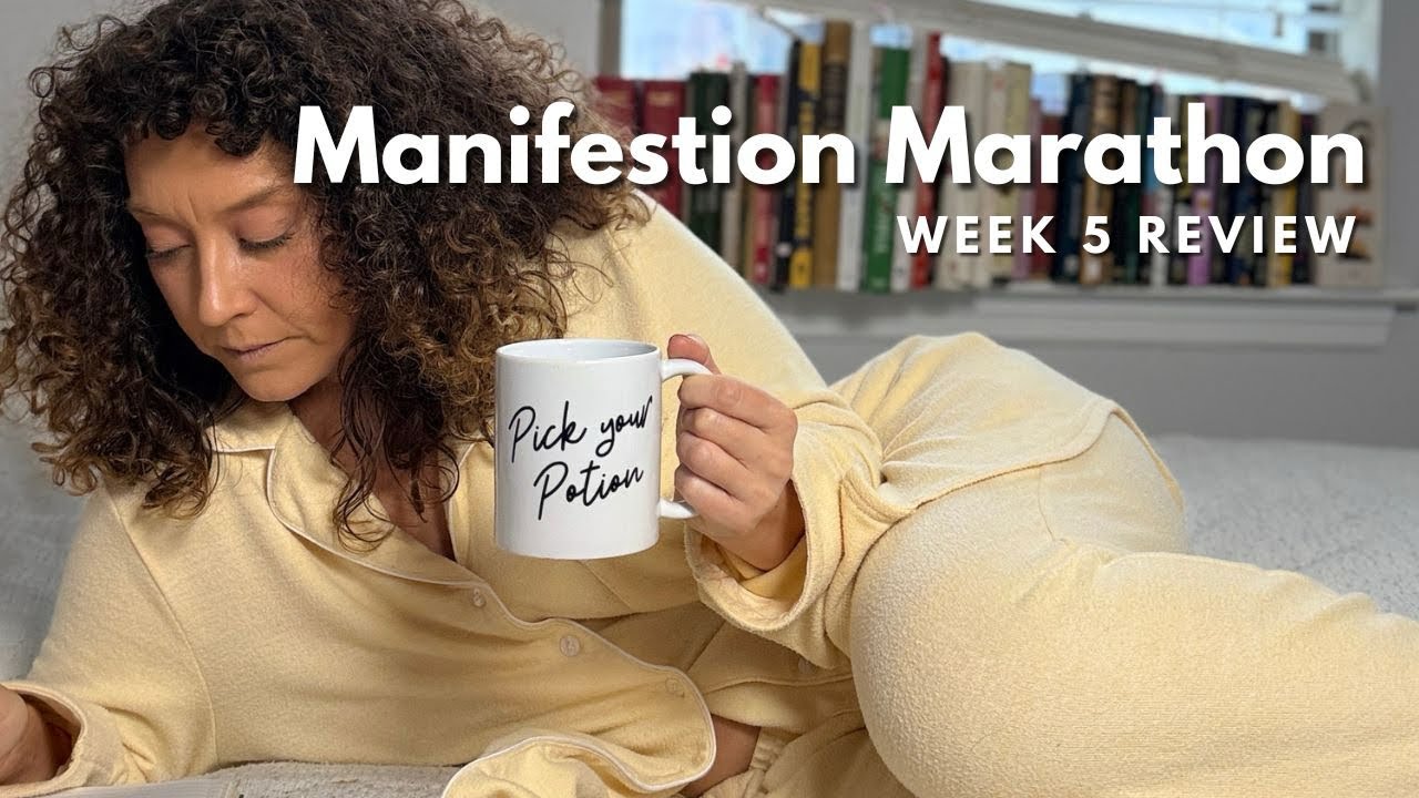 What To Do AFTER Your Manifestations Come Through