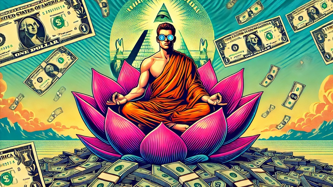 The manifestation secret nobody talks about. (NOT Law of Attraction/Assumption)