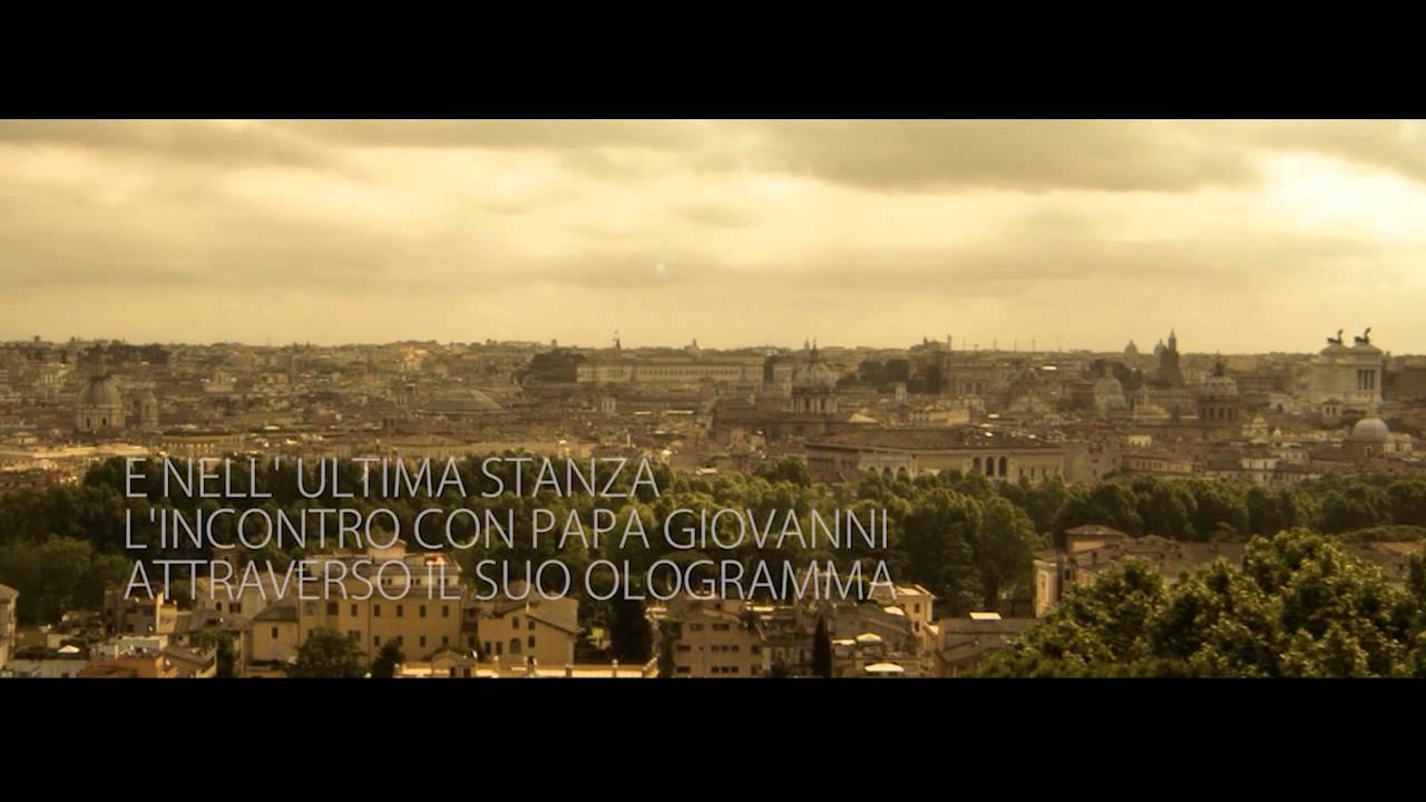 A Sotto il Monte (Bergamo) riapre PapaJ23