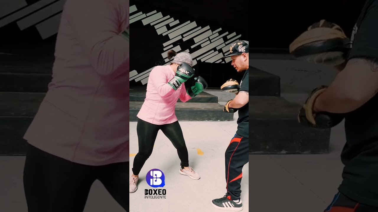 Fintas y engaños en el boxeo (táctica)