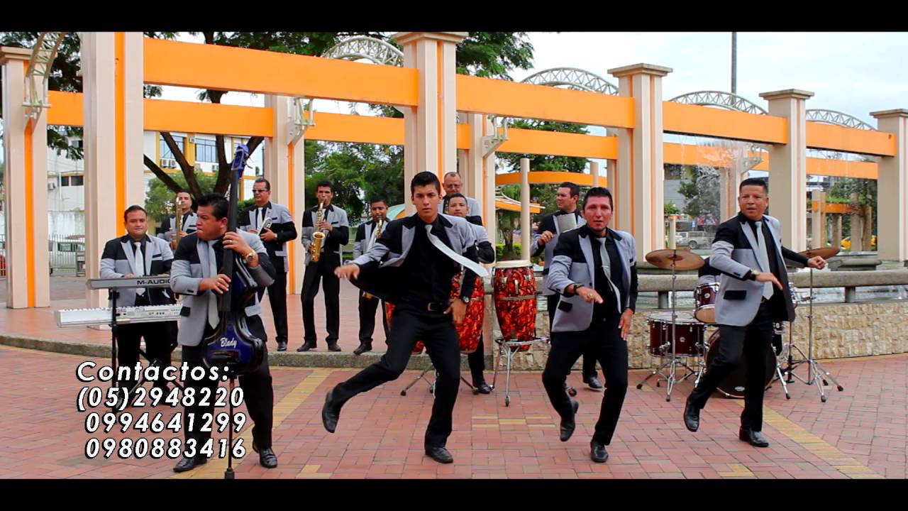 Que se vaya de mi Los Diamantes de Valencia Video Oficial HD