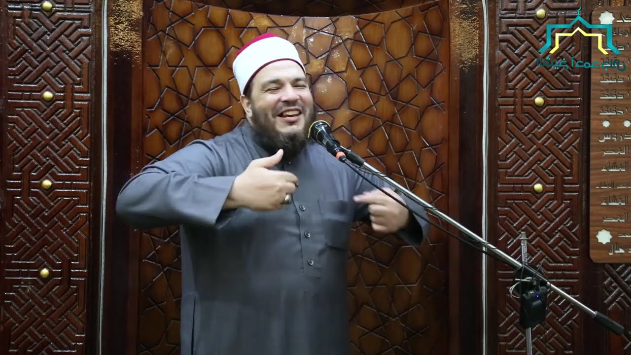 لما تتصدق بأغلى ما عندك .. ربنا هيعوضك بأضعاف مضاعفة ! | الشيخ أحمد جلال