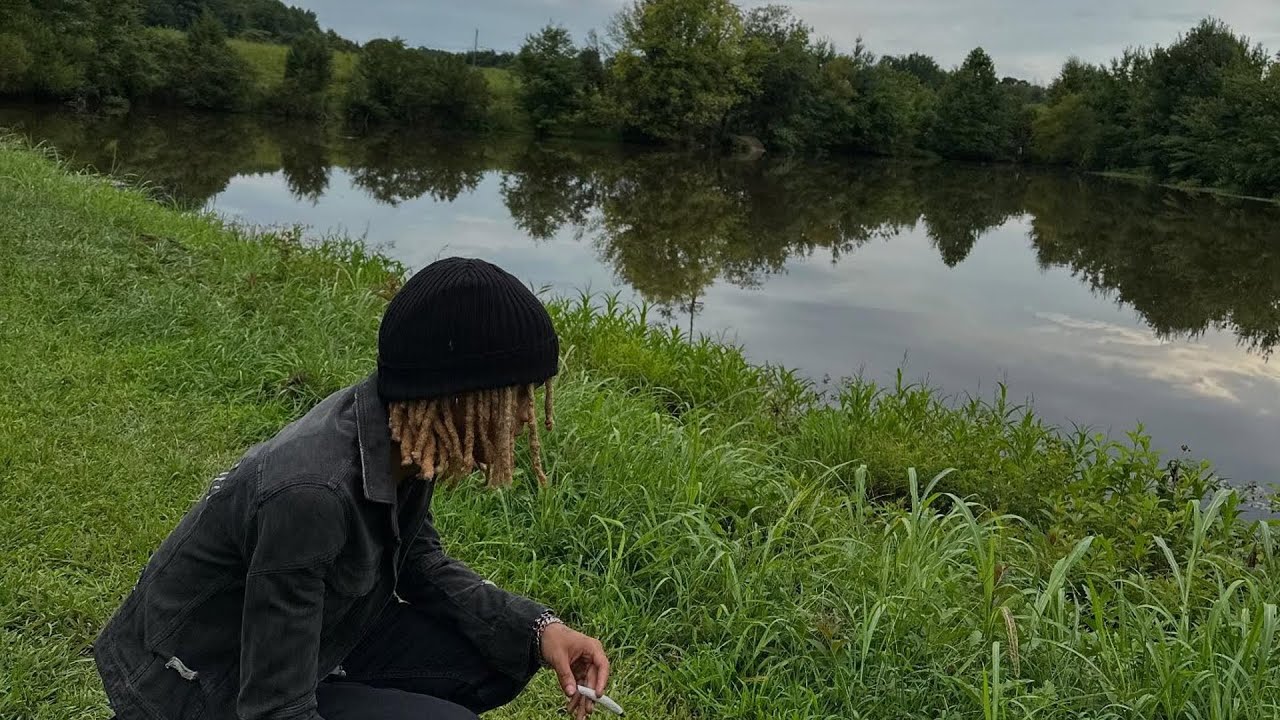 prettifun goes on live, talks about MVs, tours, and album on IG Live 9/1/25