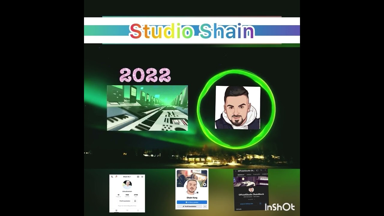 Baba Qel Ravsh Tallava Taxim instrumental 2022