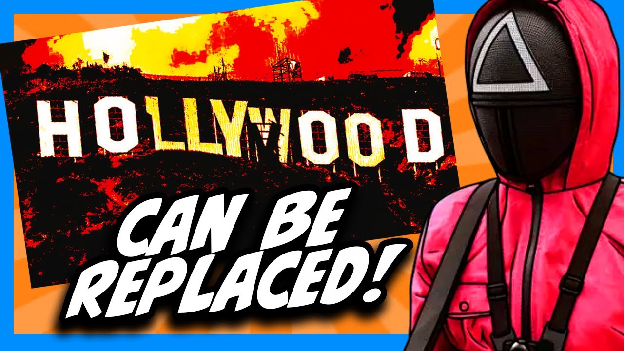 Hollywood REPLACED? Writers Strike for MORE Money During a Downturn!