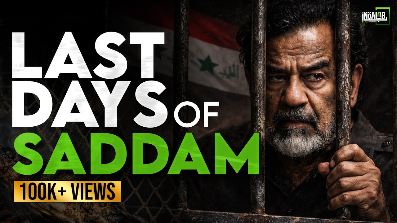 How Saddam Was Actually Found: The Role of the 