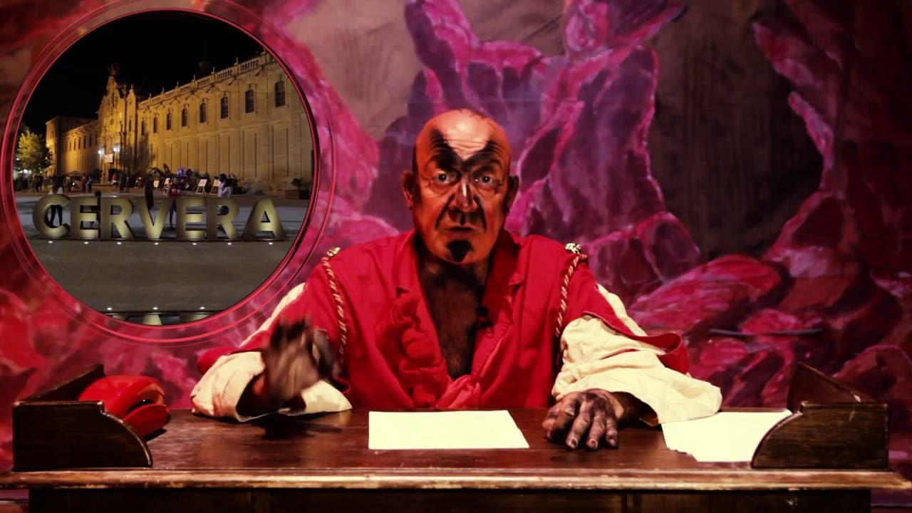 INFERMATIU. PROGRAMA 6