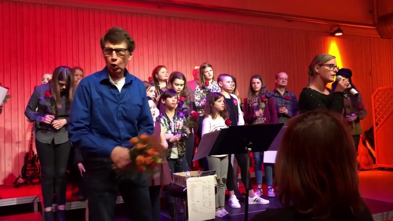 TORSdagskonsert i Klippan l 2019