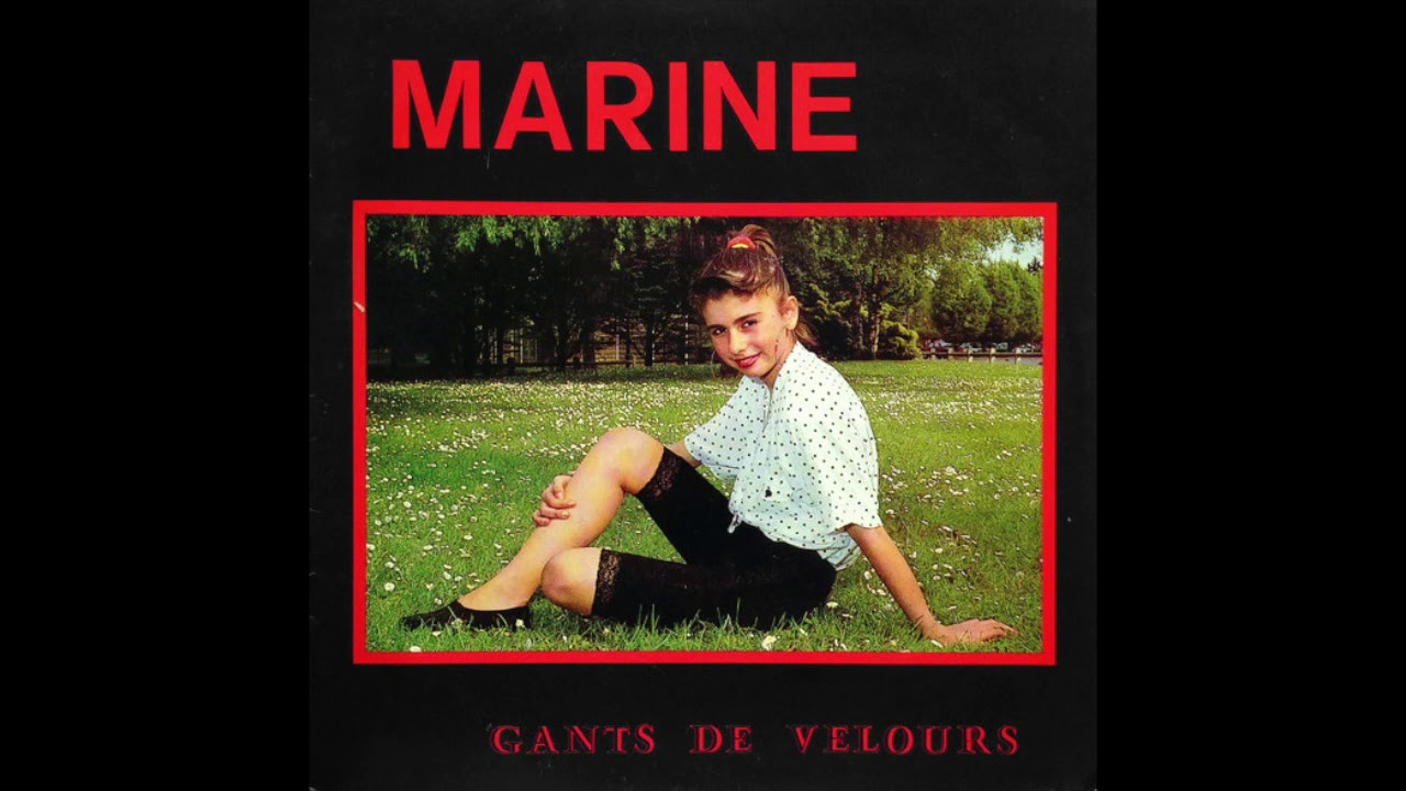 Marine - Lou