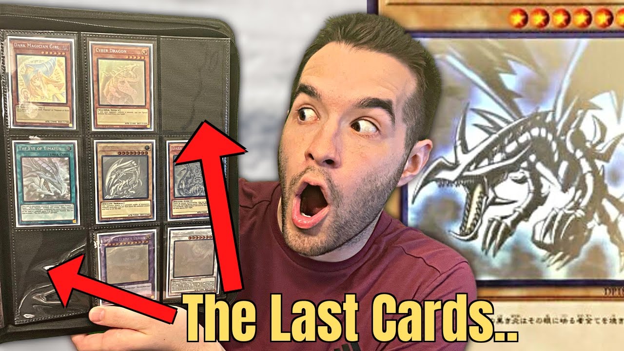Opening Packs Until I Pull EVERY GHOST Rare!