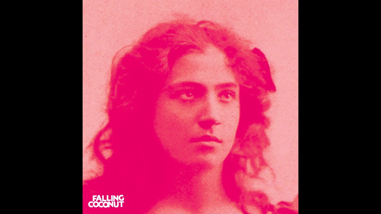 Falling Coconut - Secret Handshake