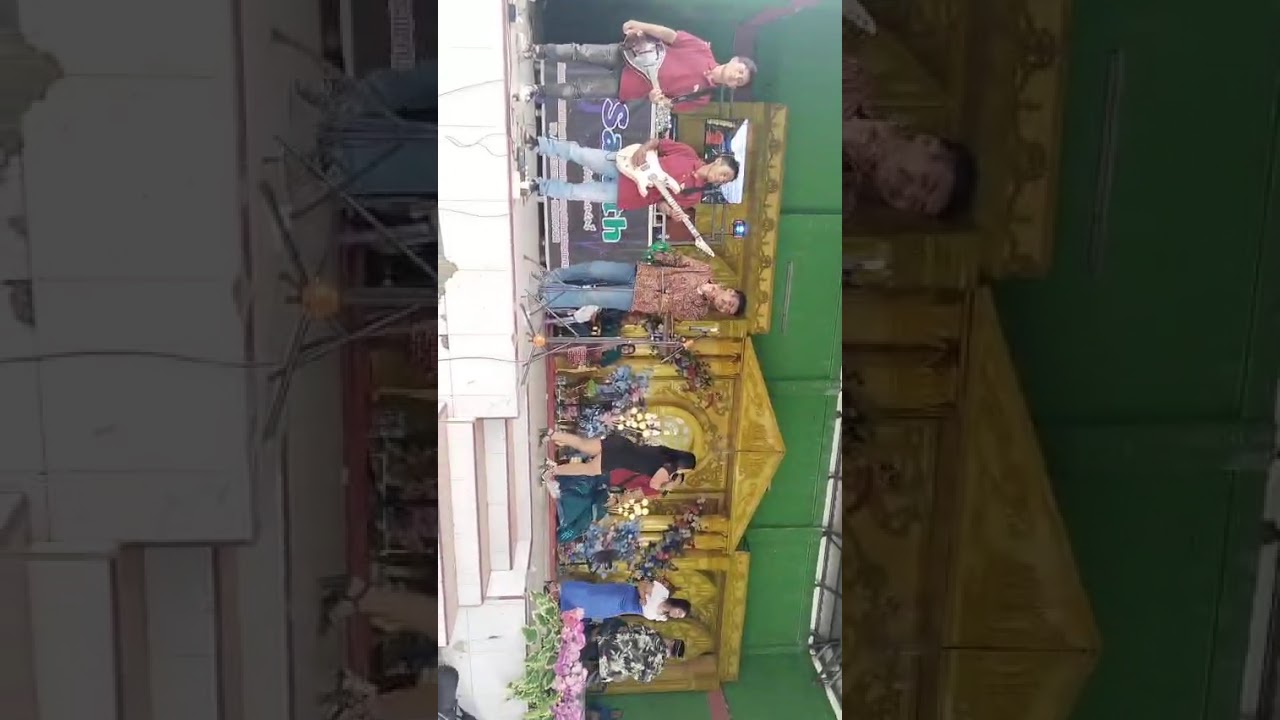 Dangdut tampal ban @orgen.saluth 