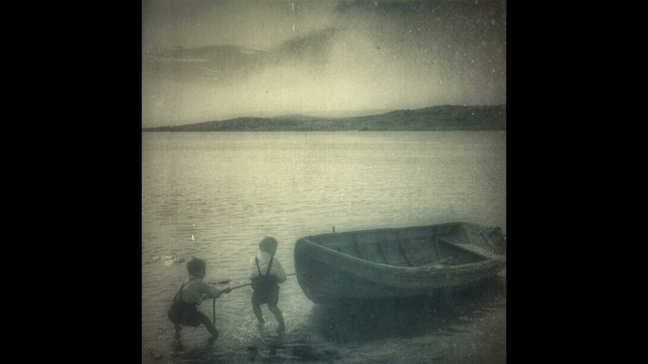 Люди на Холме - К Твоим Берегам (сингл, 2021)