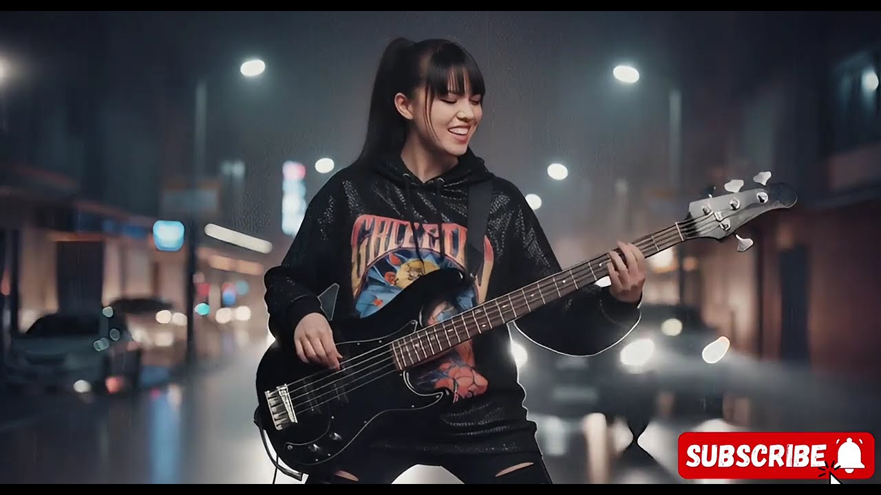 [Versi Rock Baru] Zizan - Tertulis kisah cerita kita Video + Lirik