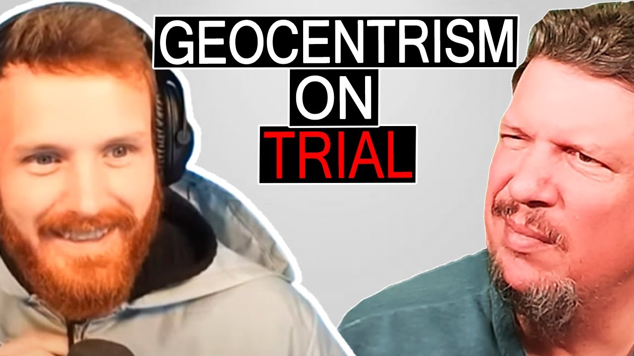 Is Earth the Center of the Universe? | Witsit Vs Ozien