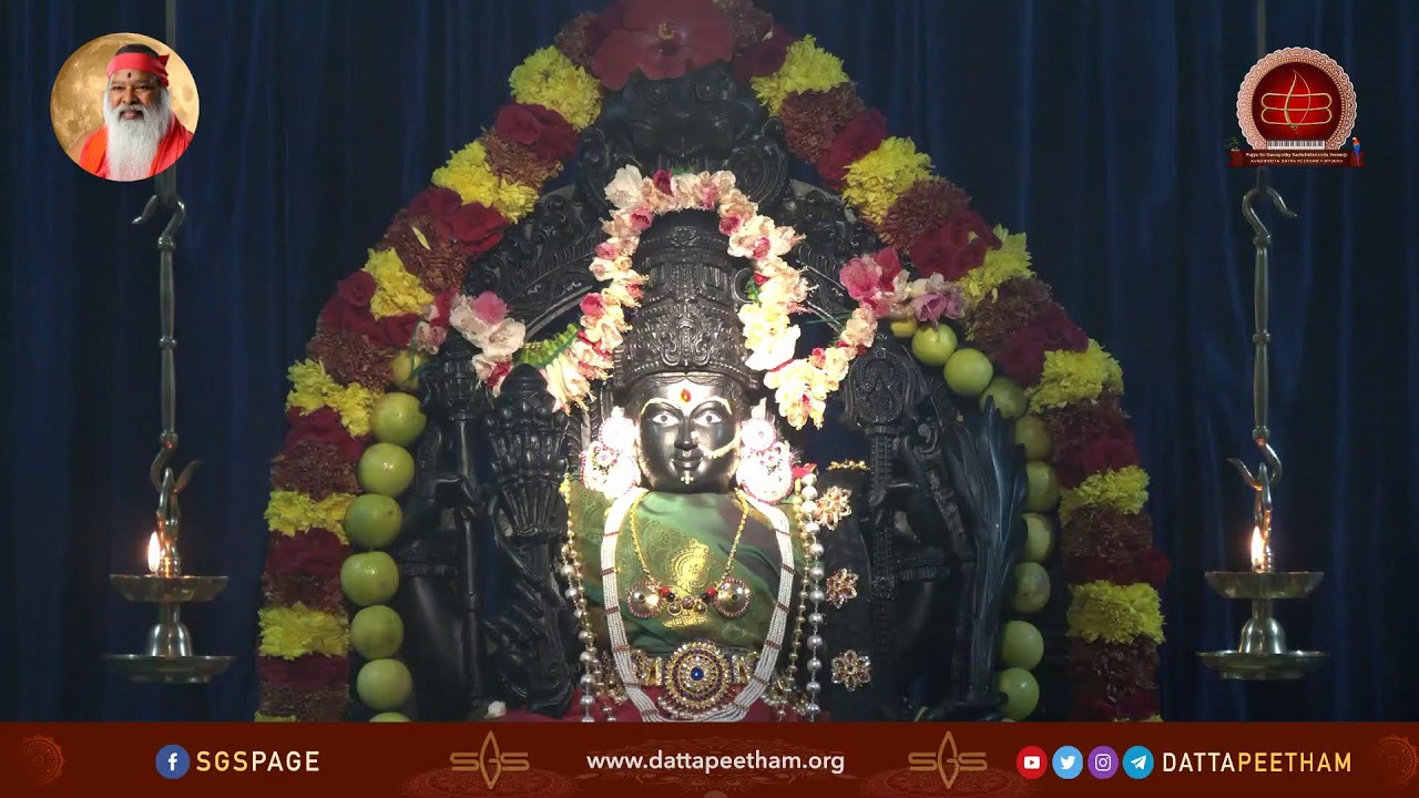 Sri Chakra Puja at Sri Raja Rajeshwari Temple • 2 Feb 2024