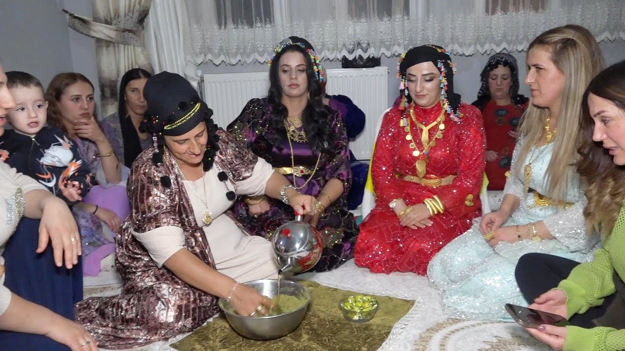 Zeynep Erol Düğünü 4