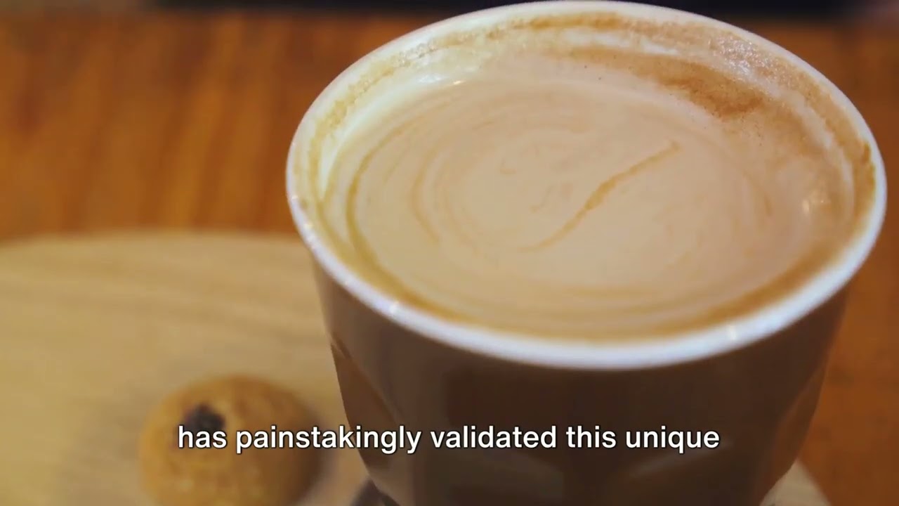 The Science of Coffee Consumption: A New Biomarker