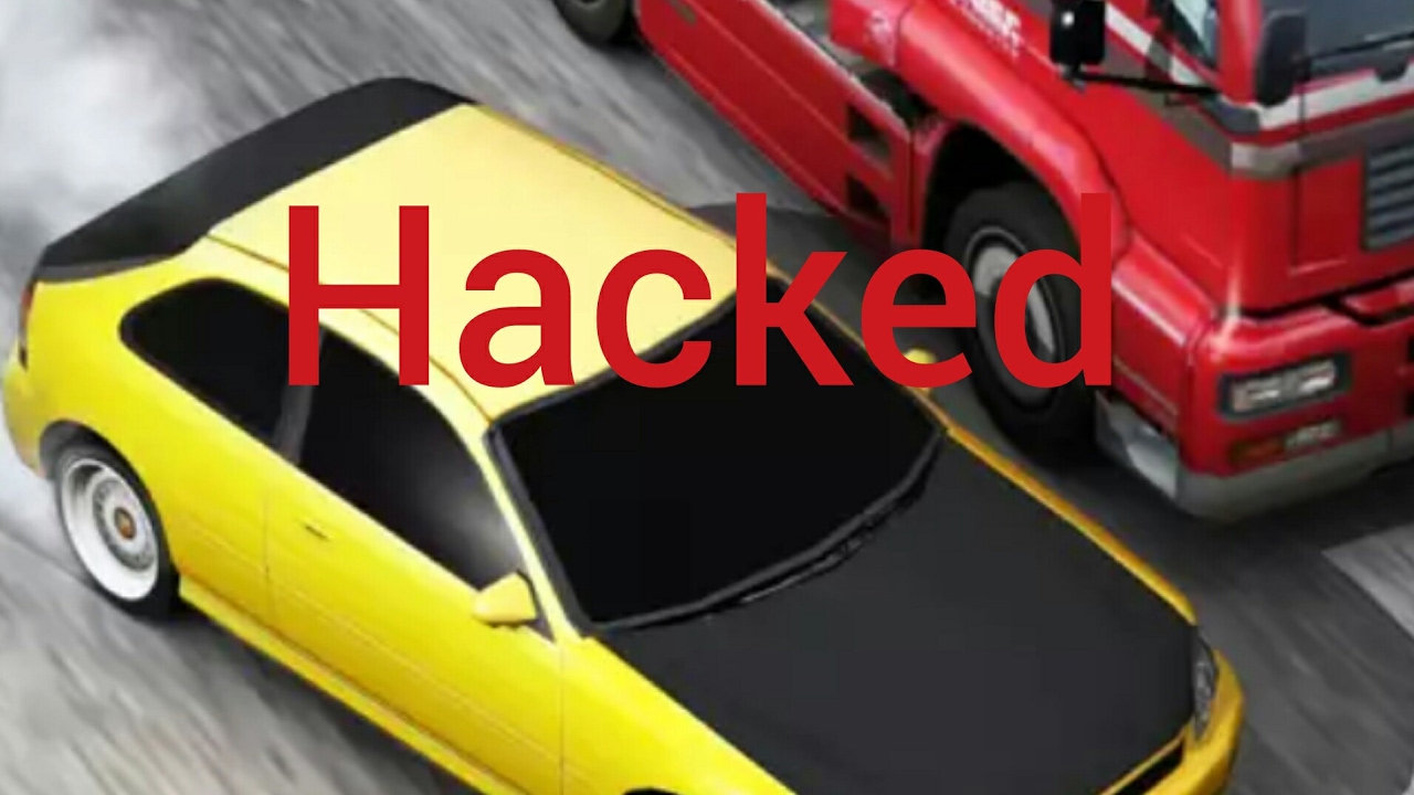 How to hack traffic racer (lucky patcher)