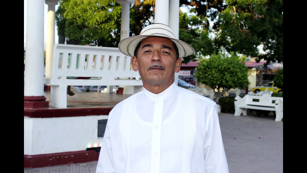 La Iguana Cumbia del Norte de Coclé-Pajonal Rigoberto Fernández