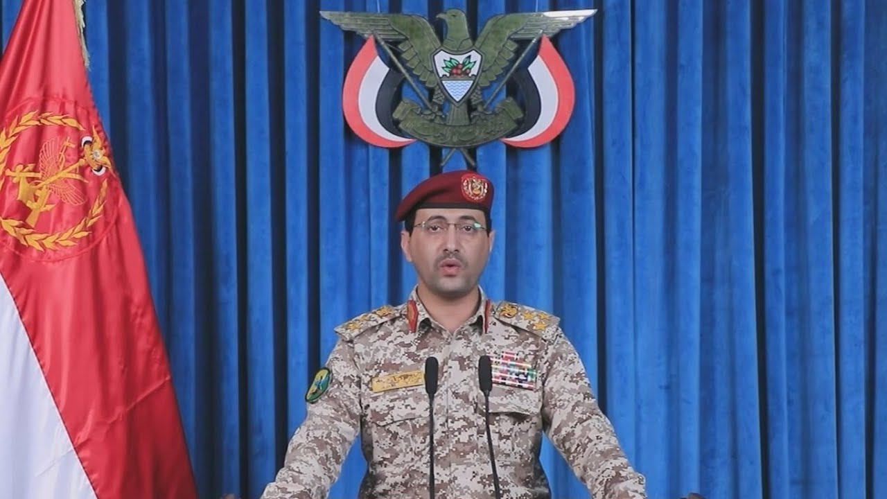 Iranian-backed Houthi enters war against Israel and the U.S.