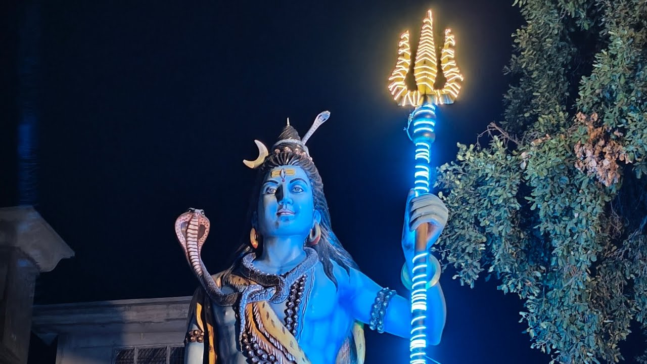 Shiv shankar darshan 